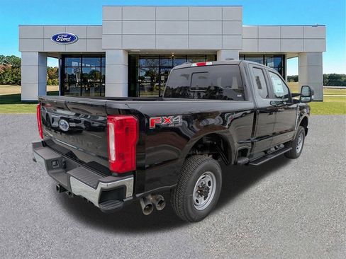 New 2026 Ford F250 XL AWD/4WD image 4