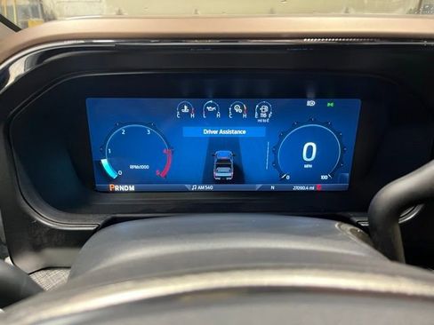 Used 2024 Ford F350 King Ranch image 18