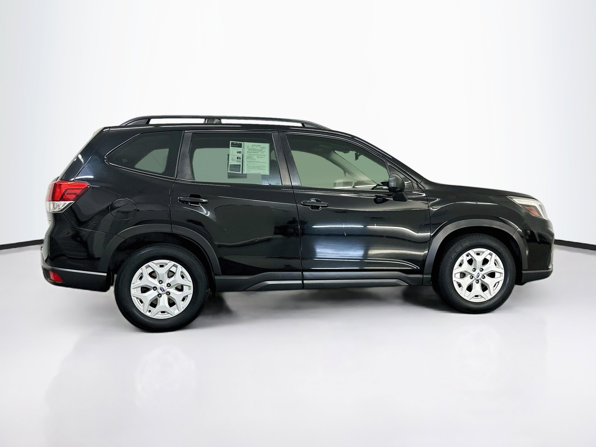 Used 2020 Subaru Forester w/ Alloy Wheel Package AWD/4WD image 10