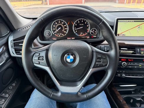 Used 2014 BMW X5 xDrive35i AWD/4WD image 19