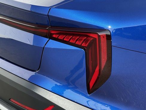 Used 2025 Kia K4 LXS image 24