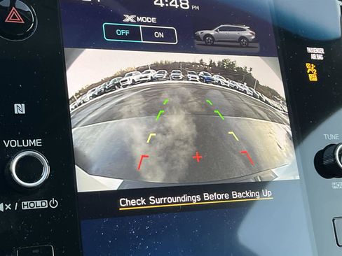 Used 2021 Subaru Outback Premium image 20