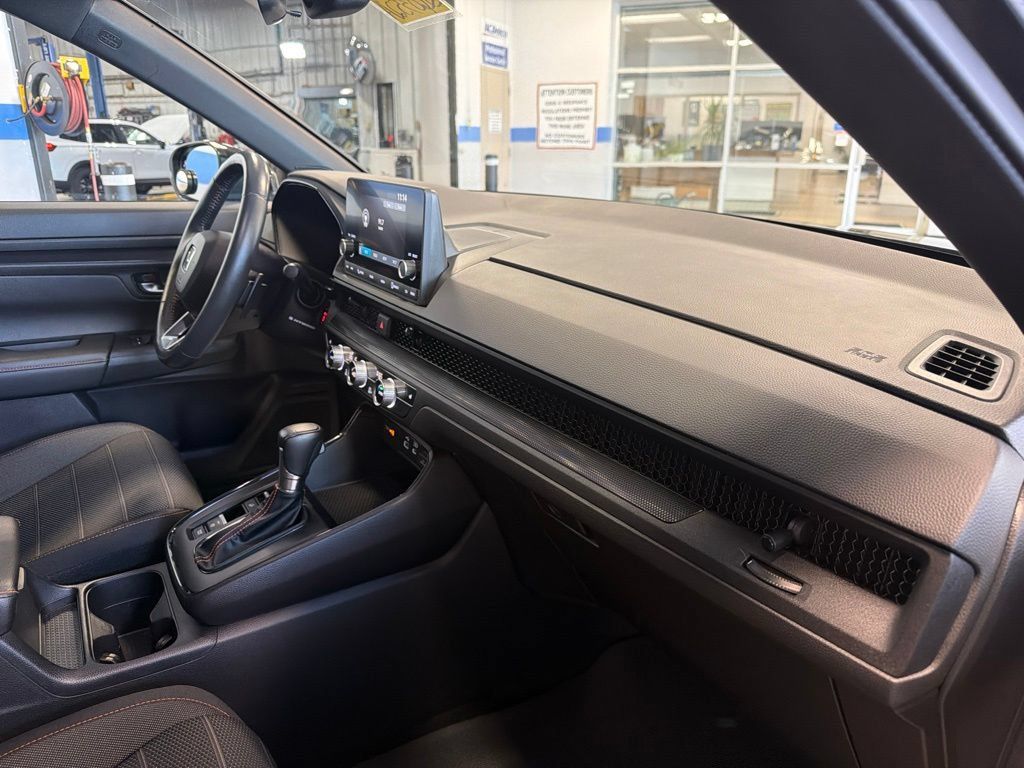 Certified 2024 Honda CR-V Sport image 34