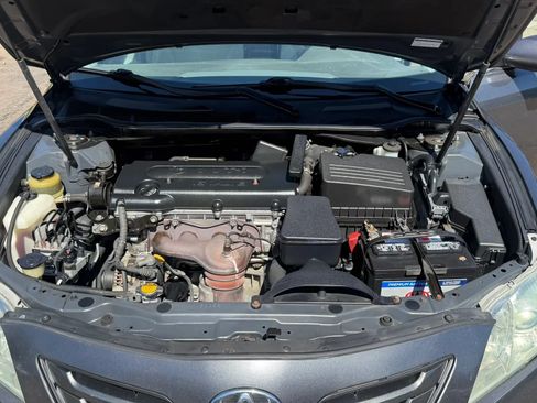 Used 2007 Toyota Camry LE FWD image 19