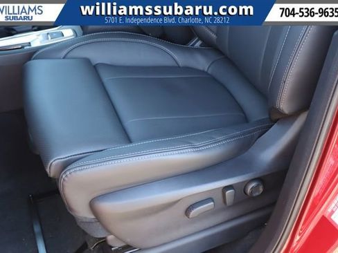 New 2026 Subaru Ascent Limited w/ Popular Package #2 AWD/4WD image 11