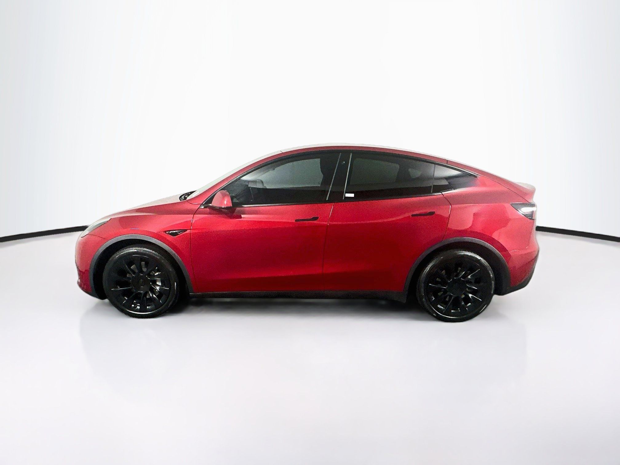 Used 2020 Tesla Model Y Long Range AWD/4WD image 4