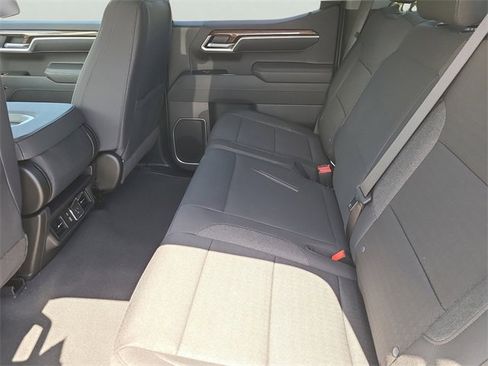 New 2026 Chevrolet Silverado 1500 LT image 12