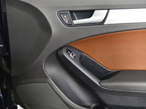 Used 2015 Audi A4 2.0T Premium Plus w/ Technology Package image 22