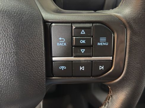 Used 2024 Ford F150 XLT w/ Equipment Group 302A MID image 26