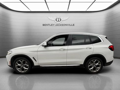 Used 2022 BMW X3 sDrive30i w/ Convenience Package image 11