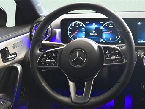 Used 2023 Mercedes-Benz CLA 250 CLA 250 4maticﾮ image 26