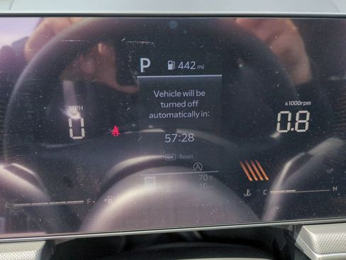 New 2025 Kia K5 LXS image 13