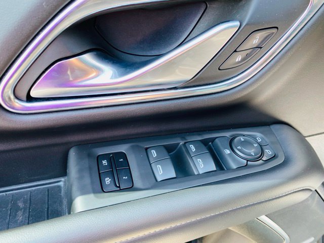 Used 2021 Chevrolet Tahoe Z71 w/ Rear Media and Nav Package AWD/4WD image 34