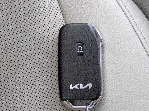 Certified 2023 Kia Sportage EX AWD/4WD image 27