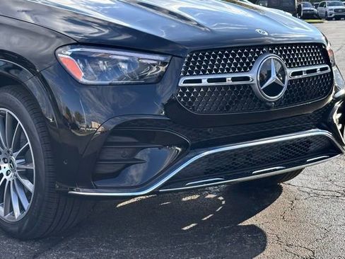 New 2026 Mercedes-Benz GLE 350 4MATIC image 2