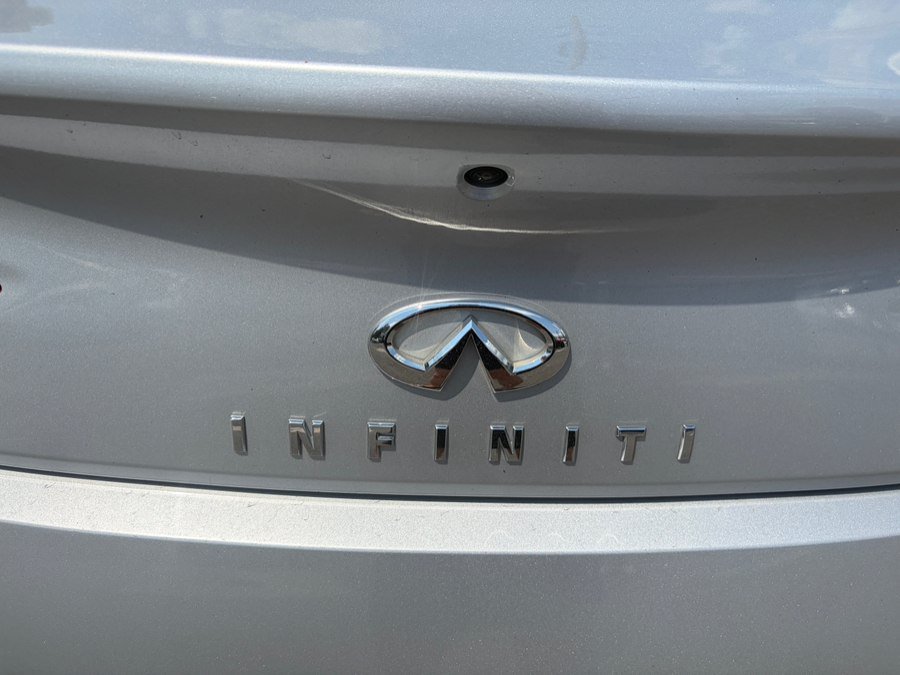 Used 2018 INFINITI Q60 3.0t Luxe w/ Sensory Package 3.0T Luxe RWD image 29