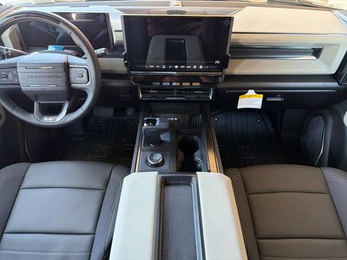 New 2026 GMC Hummer EV 4x4 Crew Cab image 13