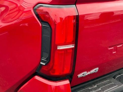 Certified 2025 Toyota Tacoma SR5 image 13