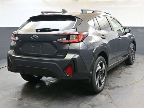 New 2026 Subaru Crosstrek 2.5i Limited AWD/4WD image 5