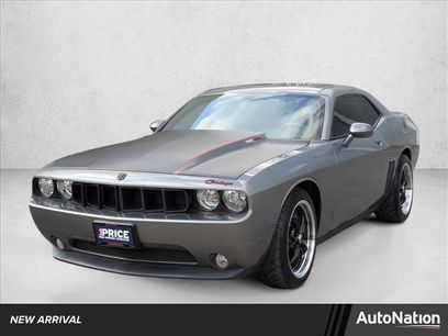 Used 2012 Dodge Challenger R/T w/ Sound Group II