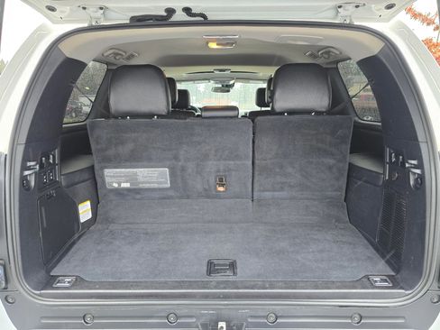 Used 2020 Toyota Sequoia TRD Sport w/ TRD Sport Premium Package image 10