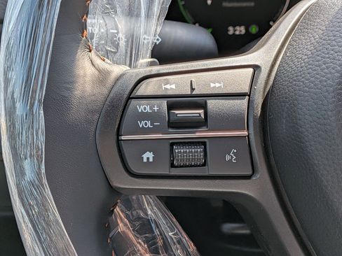 New 2026 Honda CR-V Sport image 18