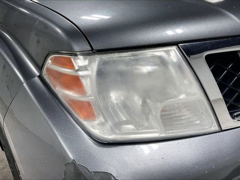 Used 2017 Nissan Frontier SV image 37