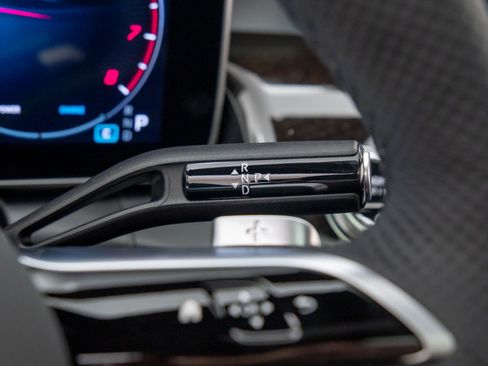 New 2025 Mercedes-Benz GLC 300 4MATIC image 21