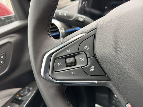New 2026 Chevrolet Trax LT w/ Driver Confidence Package FWD image 12