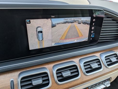 Used 2023 Mercedes-Benz GLE 350 4MATIC image 15