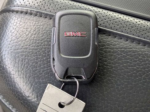 Used 2022 GMC Sierra 1500 Denali w/ Denali Reserve Package AWD/4WD image 31