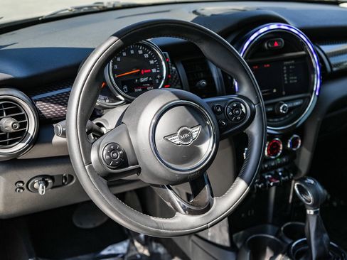 Used 2015 MINI Cooper S FWD image 13