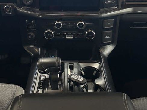 Used 2022 Ford F150 XLT w/ Equipment Group 302A High image 11