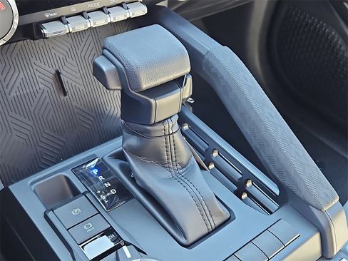 New 2026 Toyota Tacoma SR5 image 16