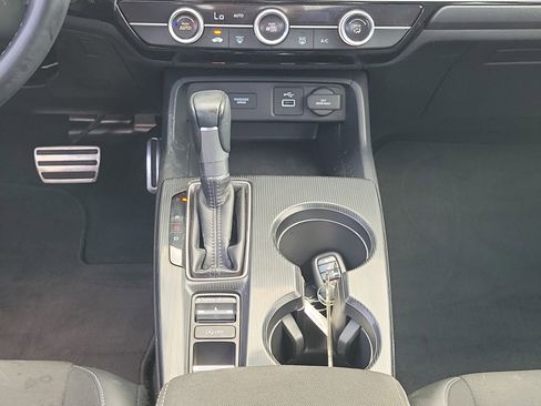 Used 2023 Honda Civic Sport image 19