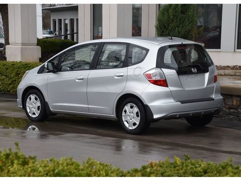 Used 2012 Honda Fit image 9