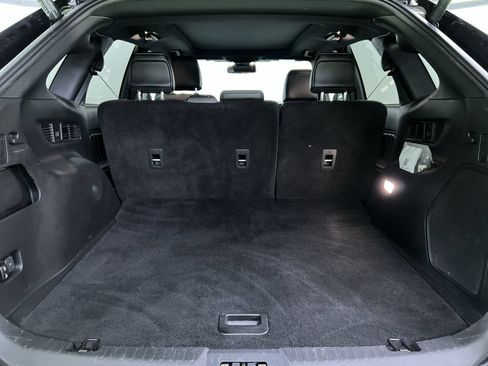 Used 2022 Ford Edge ST w/ Equipment Group 401A AWD/4WD image 27