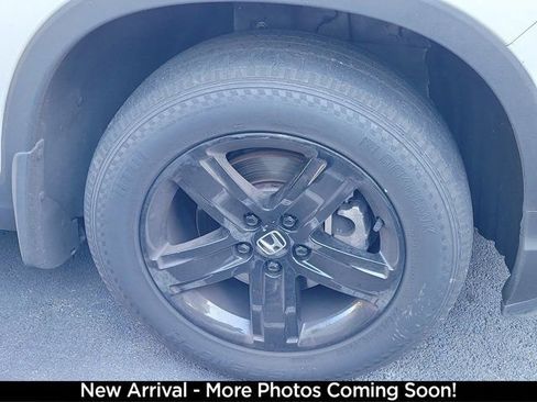 Used 2023 Honda Ridgeline Black Edition image 4
