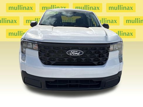 New 2026 Ford Maverick XL w/ Equipment Group 101A image 11