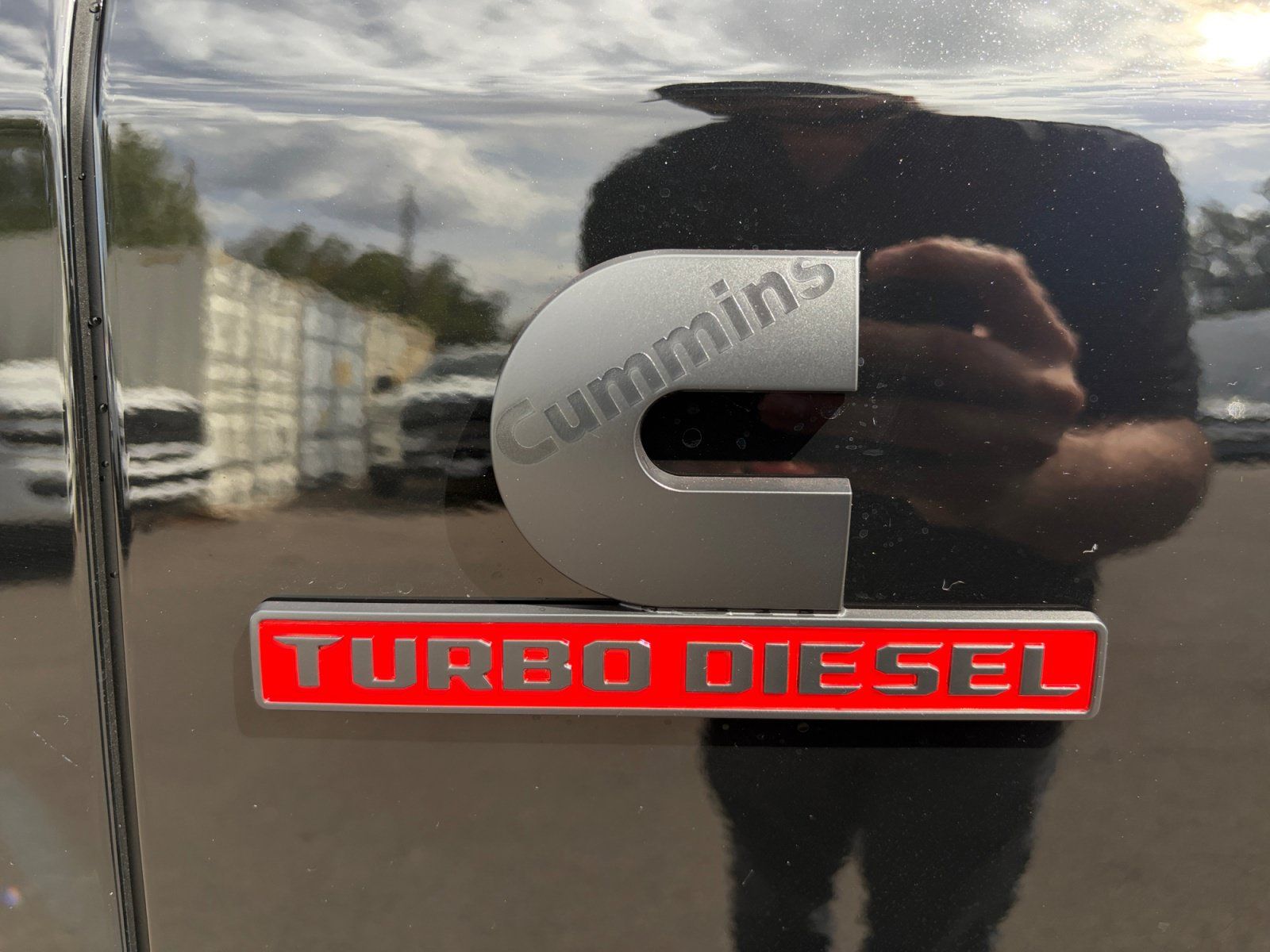 New 2027 RAM 3500 Tradesman AWD/4WD image 31
