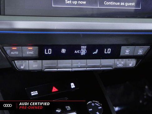 Used 2022 Audi Q4 e-tron Premium Plus w/ Premium Plus AWD/4WD image 23