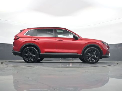 Used 2025 Honda CR-V Sport Touring image 24