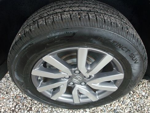 Used 2020 Honda Pilot EX-L image 52