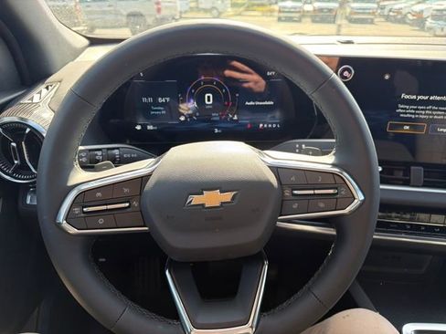 New 2026 Chevrolet Equinox LT image 25