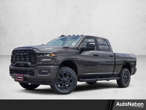 New 2026 RAM 2500 Lone Star AWD/4WD image 1