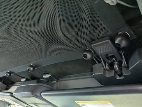 Used 2022 Ford Bronco Outer Banks AWD/4WD image 33