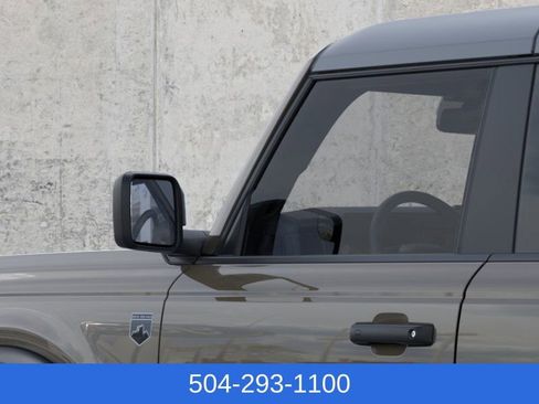 New 2025 Ford Bronco Big Bend image 22