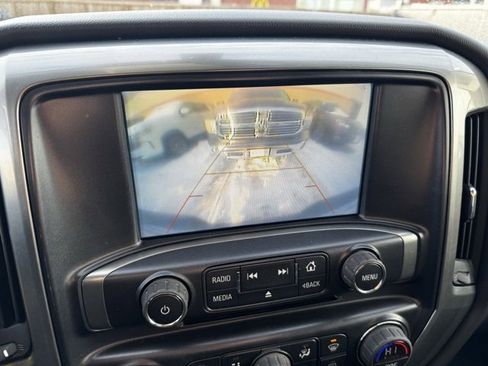 Used 2019 Chevrolet Silverado 1500 LT w/ All Star Edition image 4