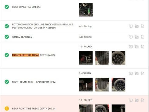 Used 2021 Land Rover Range Rover Velar R-Dynamic S image 94