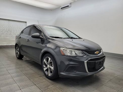 Used 2018 Chevrolet Sonic Premier image 13